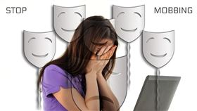 ▲霸凌，網路霸凌，侮辱，辱罵，羞辱，妨害名譽，公然侮辱。（示意圖／翻攝自Pixabay）