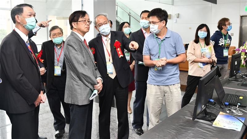 邁向無密碼時代　內政部推這識別系統