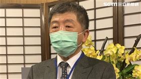 陳時中加入慈濟人醫會　偏鄉義診多一位仁醫（圖／慈濟基金會提供）