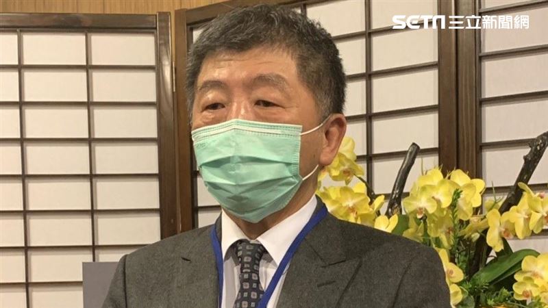 陳時中也加入　偏鄉義診多一位仁醫