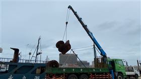 澎湖,捕撈,越界,幽靈船