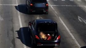 圖／翻攝自有料微博