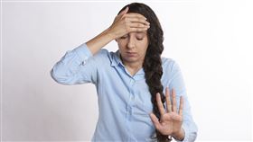 唸錯名字,煩惱（圖／翻攝自Pixabay）