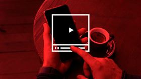 男網友和女友視訊，驚覺自己被綠了。（圖／翻攝自pixabay）