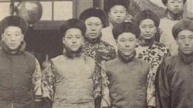 清朝滅亡後皇室子弟何去何從。（圖／翻攝自百度百科）