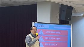 疾管署，莊人祥，蘇家彬，林詠青，郭宏偉（圖／記者簡浩正攝影）