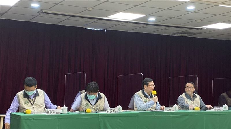 差很大　幼兒未打過流感接種僅18％