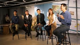 ▲網站介面設計簡單容易上手。（圖／新北市政府提供）