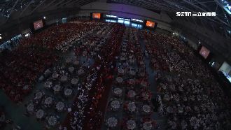 尾牙取消潮？國泰金、兆豐金確定不辦