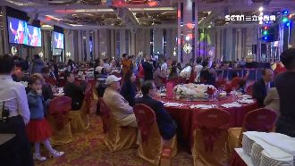 尾牙獎品這金額要課稅　財政部曝免繳條件