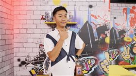 香蕉王俊傑。圖／狼谷育樂台提供