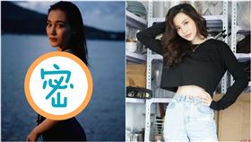 郭奕芯（翻攝自IG）