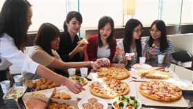 速食店。（圖／業者提供）