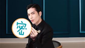 蕭敬騰 喜鵲娛樂 提供