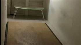 倉庫雅房。（圖／翻攝自591租屋網）