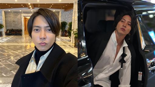 近藤真彥超渣情史 娶富家女又父女戀外遇小25歲女社長 娛樂星聞