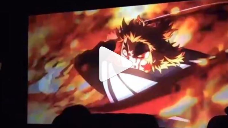 網紅粉絲盜用妹照　上傳鬼滅結局暴雷