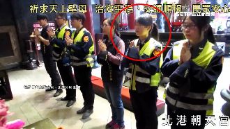 孝順女警車禍死亡　親戚：錢全貼家用
