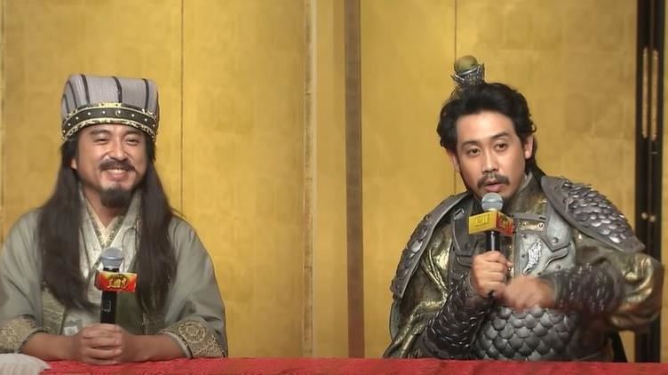 只有劉備孔明！《三國志》要角大缺席
