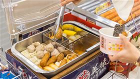 7-ELEVEN將關東煮設備進行變革，打造「乾濕分離」的全新銷售模式。（圖／業者提供）