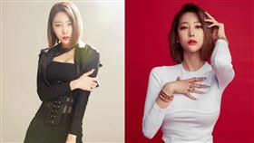 惠美指粉絲A某主動提供她金錢。（圖／翻攝自惠美推特）