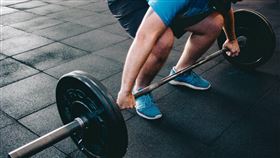 健身房,翻攝自pexels