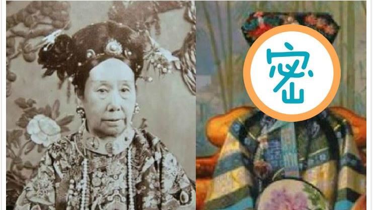 60歲慈禧有多美？26歲英軍官淪陷