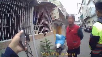 男偷私密衣物被逮！女內衣滿到爆開