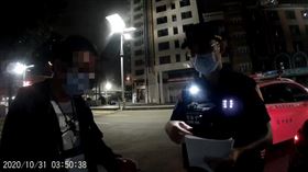 居家檢疫,特勤,保大,有功