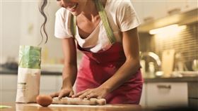 她聲稱，為了讓丈夫享用方便，才會放入這些菜色。（圖／翻攝自pexels） 