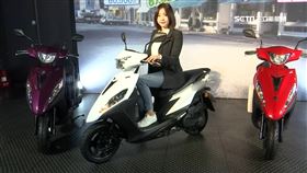 安心感升級！日系125新車款輕量化設計搶市