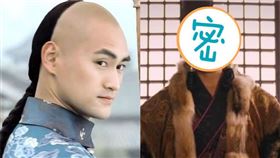 古代髮型（圖／翻攝自網路）