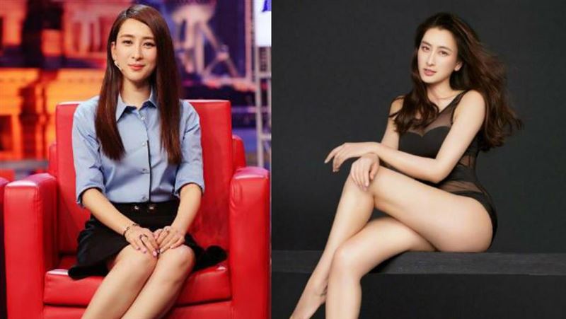 女星瞎挺出軌影后　形象大傷淪為臨演