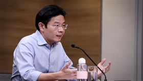 台感染風險低　星官員：樂於與台灣洽談旅遊泡泡新加坡跨部會抗疫工作小組聯合領導人之一的教育部長黃循財10日表示，星國樂於和台灣、澳門等感染風險低的地方洽談建立旅遊泡泡的可能性。（新加坡通訊及新聞部提供）中央社記者侯姿瑩新加坡傳真　109年11月10日