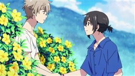 《海邊的異邦人》采昌提供