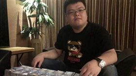 雲林,鄭吉修,毒梟,大塊修,女臥底,性侵（圖／CTWANT授權提供）