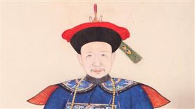 和珅。（圖／翻攝維基百科）