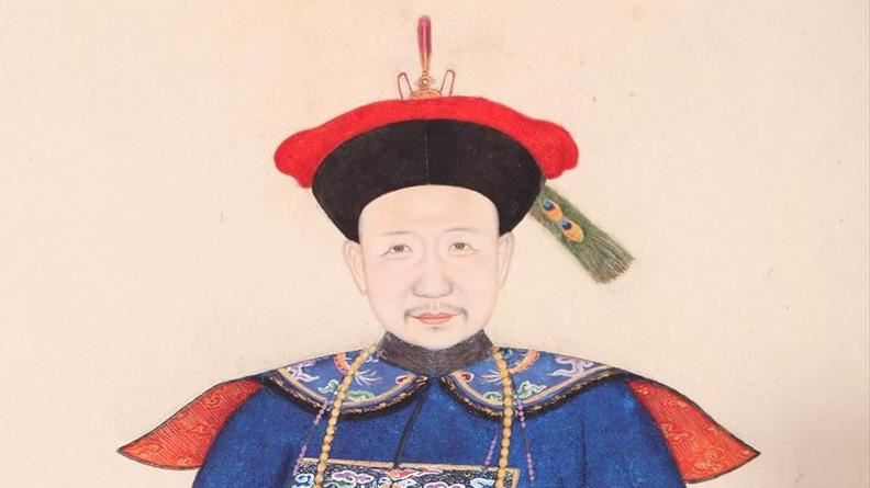 清朝官員最頂級的榮譽　連和珅都沒有
