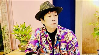 曹西平死前曝真實心情：沒什麼事情過不了