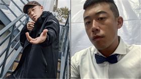 健志、陳甯亞／ig