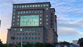 張榮發基金會（圖／記者劉沛妘攝影）