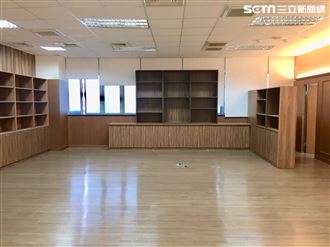 136萬元打造　韓國瑜神秘市長室曝