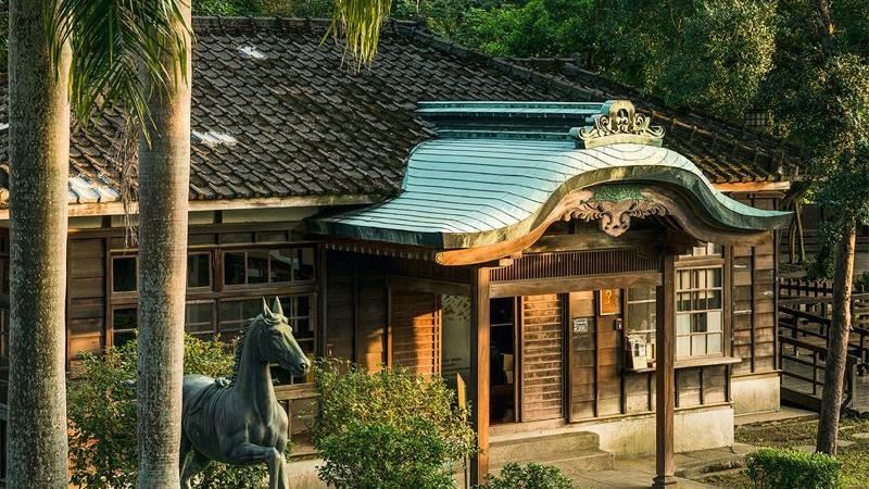 2日快閃桃園「藏仙神社市集」！