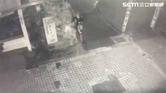 阿嬤級流鶯假搭訕　七旬翁遭推倒劫財