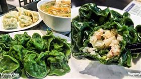 ▲巧之味手工水餃，是鄉民推爆的第1名。（圖／翻攝自yummyday_tw IG）