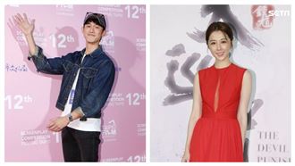 香閨共處16小時　邵雨薇認愛吳慷仁