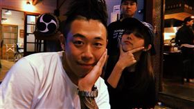 甯亞曾擔任玖壹壹的化妝師。（圖／翻攝自陳甯亞IG）