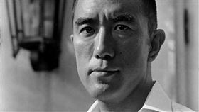 三島由紀夫
圖／美聯社／達志影像