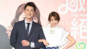 20170302-吳慷仁、邵雨薇、陳乃榮、小樂吳思賢、小蠻華劇《極品絕配》首映會