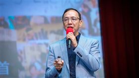 朱立倫 (朱辦提供)